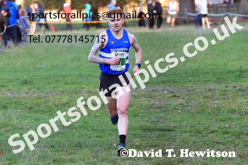 Senior Mens 2025 Start Fitness NEHL, Lambton, County Durham. Photo: David T. Hewitson/Sports for All Pics